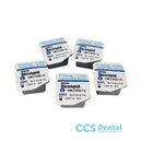 Coronas Protemp. 5Uds.