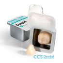 Coronas Protemp. 5Uds.