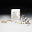 obturación 3M ESPE, 56868 postes fiber relyx starter kit