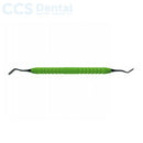 Espátula composite Fig. 2 Instrumental dental Schwert / Espada