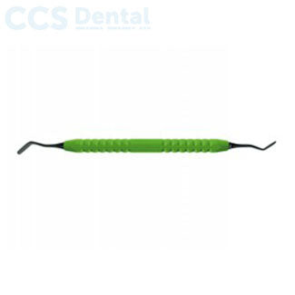 Espátula composite Fig. 2 Instrumental dental Schwert / Espada