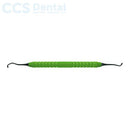 Instrumental dental Schwert Espada, Plugger forma cónica