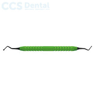 Instrumental dental Schwert Espada, Plugger forma bola