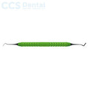 Instrumental dental Schwert Espada, Espátula fina para composite