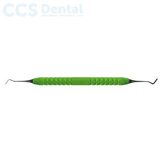 Instrumental dental Schwert Espada, Espátula fina para composite
