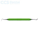 Instrumental dental Schwert Espada, Espátula fina para composite