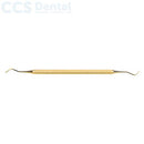 Espátulas para Composite muy fino y extremadamente flexible