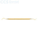 Espátulas para Composite HEIDEMANN Fig. 0