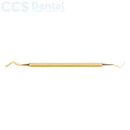 Espátula para Composite HEIDEMANN Fig. 2