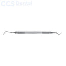 Espátula MINI-HEIDEMANN