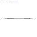 Espátula HEIDEMANN Fig. 0