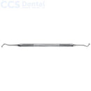 Bruñidor WESTCOTT Fig. 21B, Ø 2,8 / 3,1 mm.