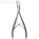 Gubia fórceps MINI-FRIDMAN