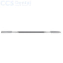 Espátula para cemento 8.0 / 8.0 mm