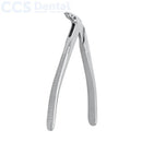 Fórceps de expansión de corona