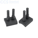 Insertos de plástico