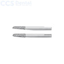 Puntas para alicate telescópico para coronas