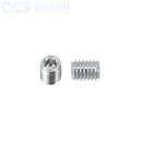 Tornillo de repuesto