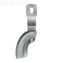 Bandejas de impresión planas FIG. L3, A=55mm.