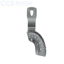 Bandejas de impresión perforadas FIG. R2, A=50mm.