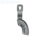 Bandejas de impresión perforadas FIG. R3, A=55mm.