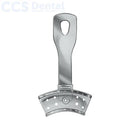 Bandejas de impresión perforadas STOLLEY