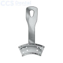 Bandejas de impresión perforadas STOLLEY