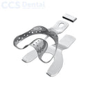 Cubetas de impresión para implantología superior 1