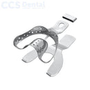 Cubetas de impresión para implantología superior 2