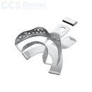 Cubetas de impresión para implantología inferior 2