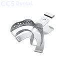 Cubetas de impresión para implantología inferior 3