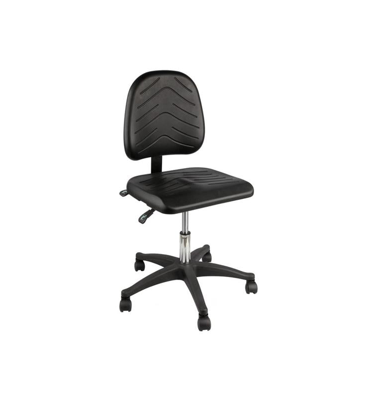 Aparatologia dental economica Silla De Trabajo Durston 48/57 cm. Ergonomica con Ruedas DURSTON