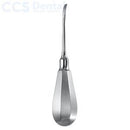 Elevadores de raíz muy delicado luxación sensibles