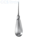 Elevadores de raíz muy delicado luxación sensibles