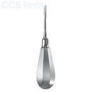 Elevadores de raíz muy delicado luxación sensibles