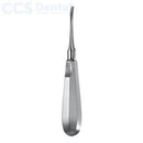 Elevadores de raíz para la luxación sensibles