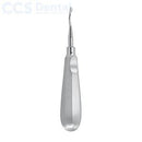 Elevador raíz APICAL Fig. 77