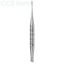 P-LUX elevador verde 2.5mm recta