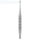 P-LUX elevador verde 3.0mm recta