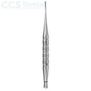 P-LUX elevador azul 2.5mm curva