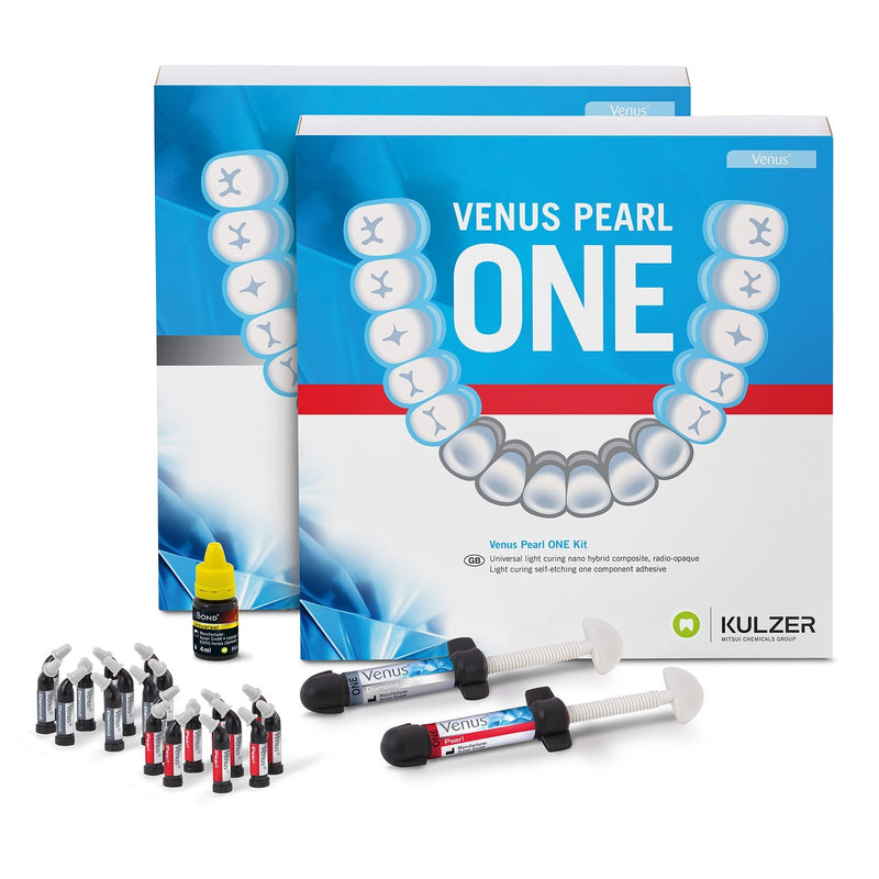 Venus Pearl ONE Kit.