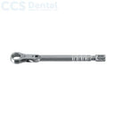 Llave para destornilladores