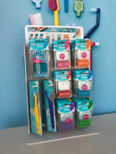 Expositor sobremesa TePe