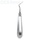 Elevador punta de la raíz HEIDBRINK fig. 2