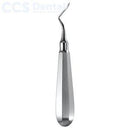 Elevador punta de la raíz HEIDBRINK fig. 3