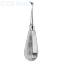 Elevadores de raíz CRYER