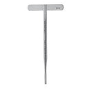 Cinceles rectos 3,0mm 13cm