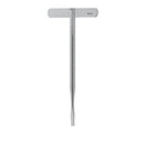 Cinceles rectos 4,0mm 13cm