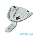 2808-U61 Cubeta Edentulos Retencion Superior  