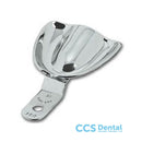 2808-U64 Cubeta Edentulos Retencion Superior  